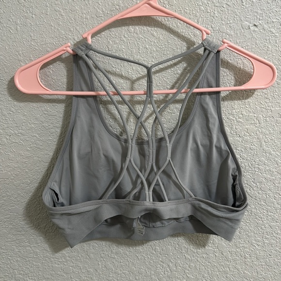 Fabletics Connar Seamless Bra XL - Picture 3 of 5